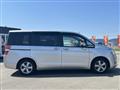 2011 Honda Step WGN