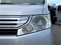 2011 Honda Step WGN