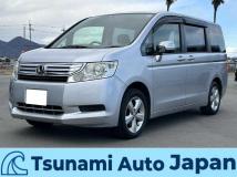 2011 Honda Step WGN