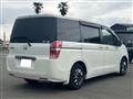 2010 Honda Step WGN