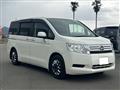2010 Honda Step WGN