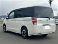 2010 Honda Step WGN