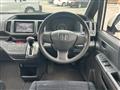 2010 Honda Step WGN