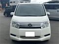 2010 Honda Step WGN
