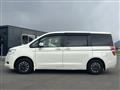 2010 Honda Step WGN