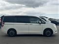 2010 Honda Step WGN