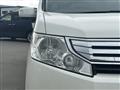 2010 Honda Step WGN