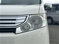 2010 Honda Step WGN