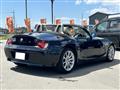 2007 BMW Z4