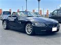 2007 BMW Z4