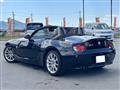 2007 BMW Z4