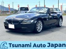 2007 BMW Z4