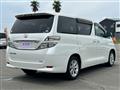 2009 Toyota Vellfire