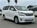 2009 Toyota Vellfire
