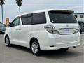 2009 Toyota Vellfire
