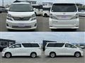 2009 Toyota Vellfire
