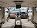 2009 Toyota Vellfire