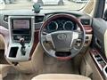 2009 Toyota Vellfire