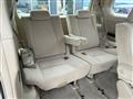 2009 Toyota Vellfire