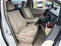 2009 Toyota Vellfire