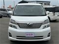 2009 Toyota Vellfire