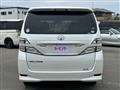 2009 Toyota Vellfire