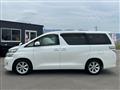 2009 Toyota Vellfire