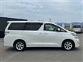 2009 Toyota Vellfire