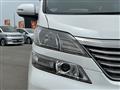 2009 Toyota Vellfire