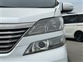 2009 Toyota Vellfire