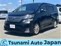 2009 Toyota Vellfire