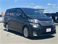 2009 Toyota Vellfire