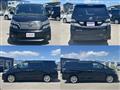 2009 Toyota Vellfire