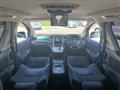 2009 Toyota Vellfire