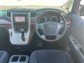 2009 Toyota Vellfire
