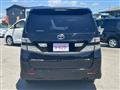 2009 Toyota Vellfire