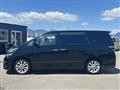 2009 Toyota Vellfire