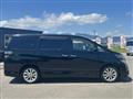 2009 Toyota Vellfire