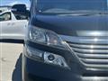 2009 Toyota Vellfire