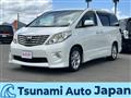 2010 Toyota Alphard G