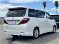 2010 Toyota Alphard G