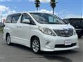 2010 Toyota Alphard G