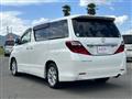 2010 Toyota Alphard G