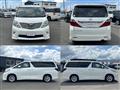 2010 Toyota Alphard G