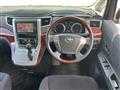 2010 Toyota Alphard G