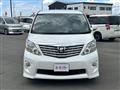 2010 Toyota Alphard G