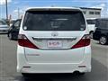 2010 Toyota Alphard G
