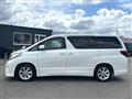 2010 Toyota Alphard G