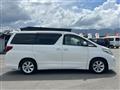 2010 Toyota Alphard G