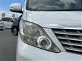 2010 Toyota Alphard G